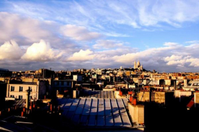 Sous le ciel de Paris, petite suite